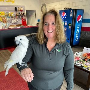 Meet your Posher, Deborah